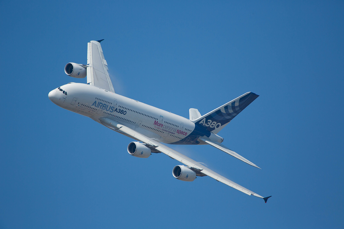 Aircraft