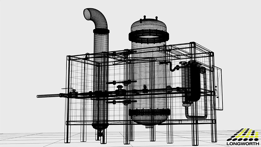 B&M Longworth