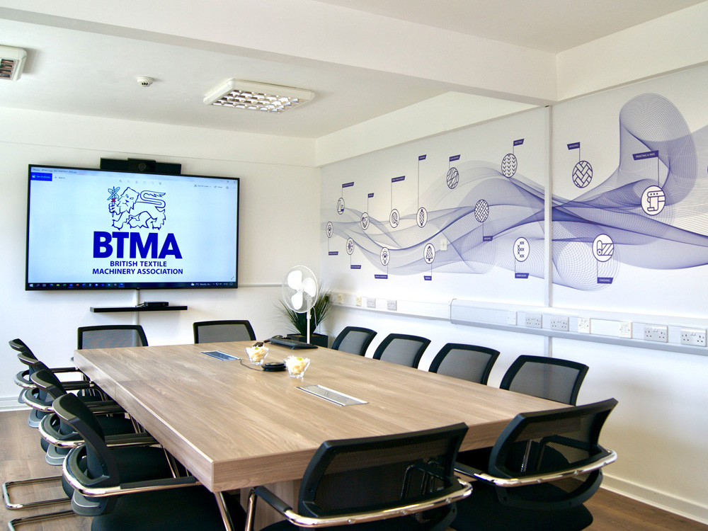 Facilities for Members