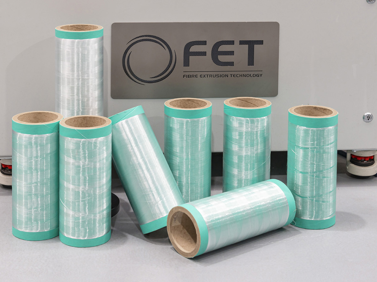 fet-500 FET-500