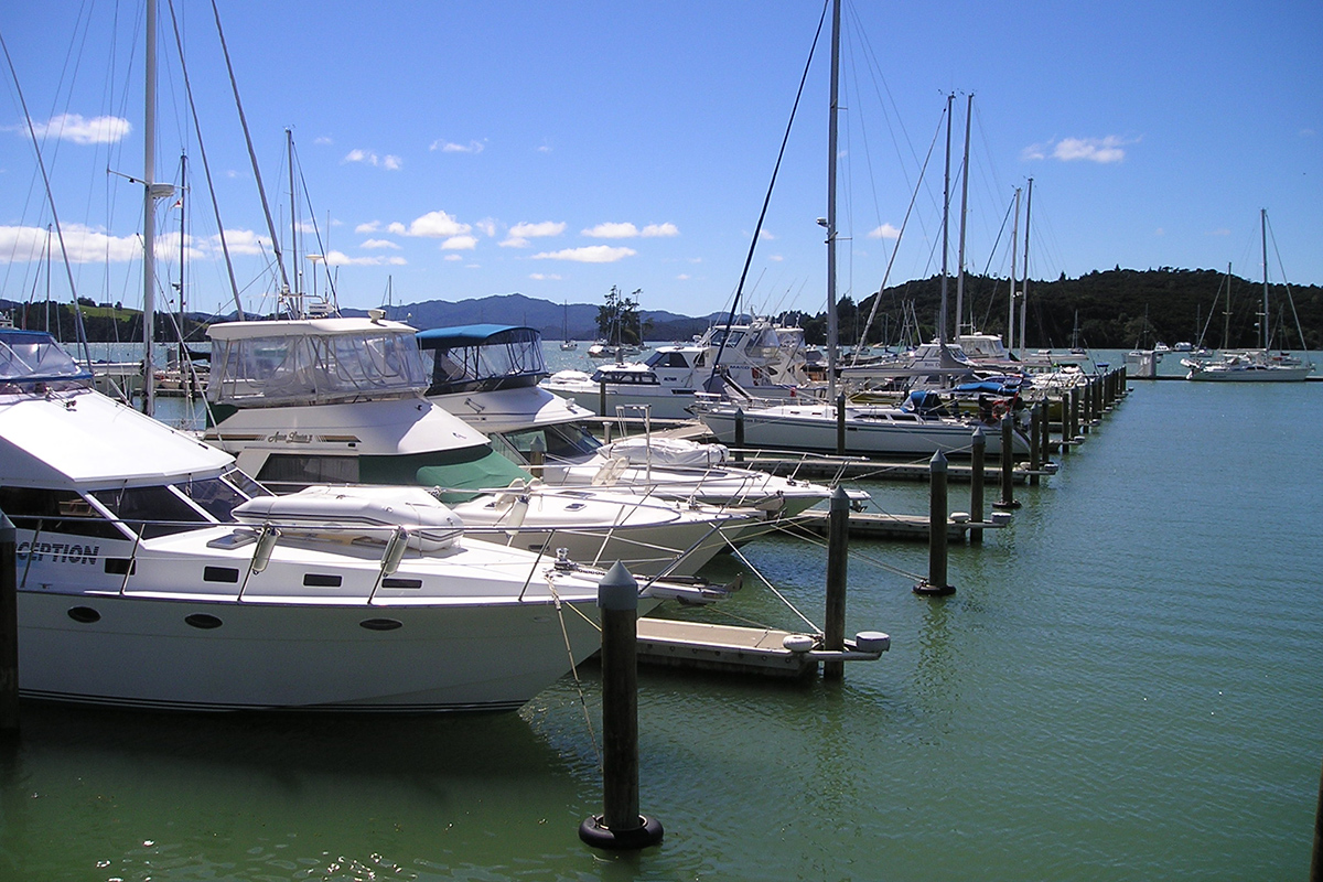 New Zealand